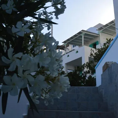 The Anafians Studios Exterior foto