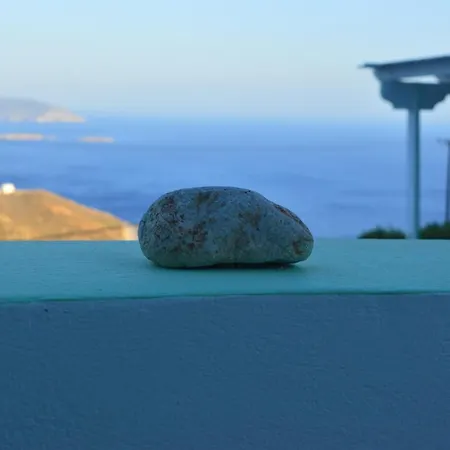 The Anafians Studios Exterior foto