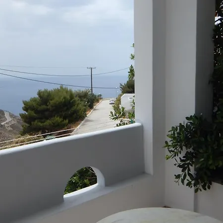 The Anafians Studios Exterior foto
