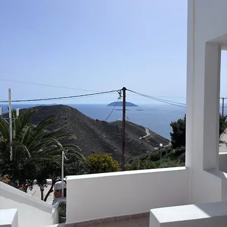 The Anafians Studios Exterior foto