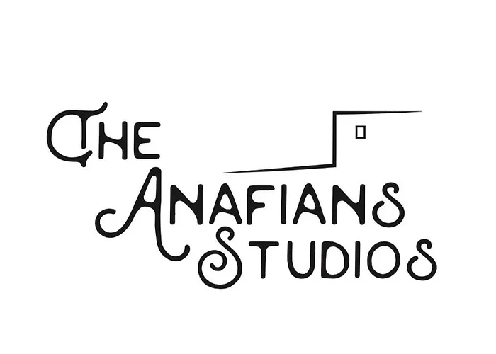 The Anafians Studios