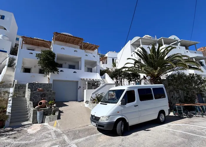 The Anafians Studios