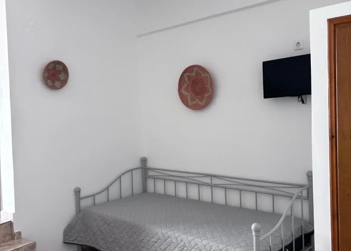 The Anafians Studios