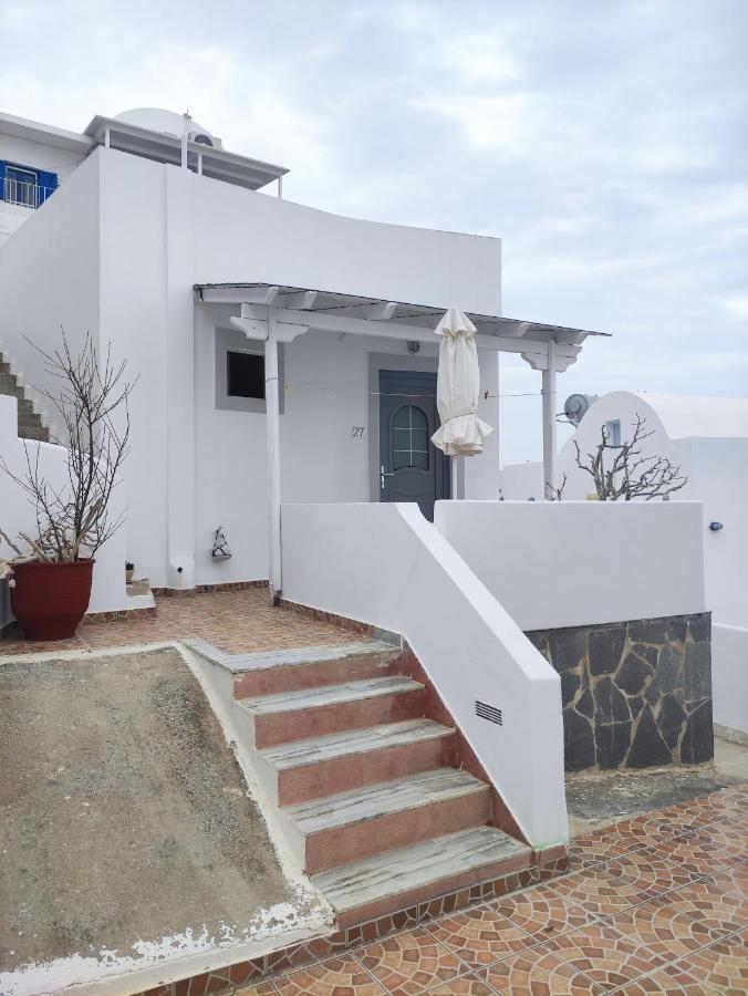 The Anafians Aparthotel