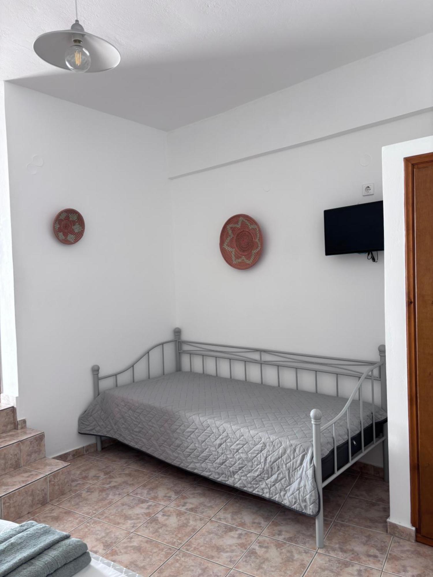 The Anafians Aparthotel *