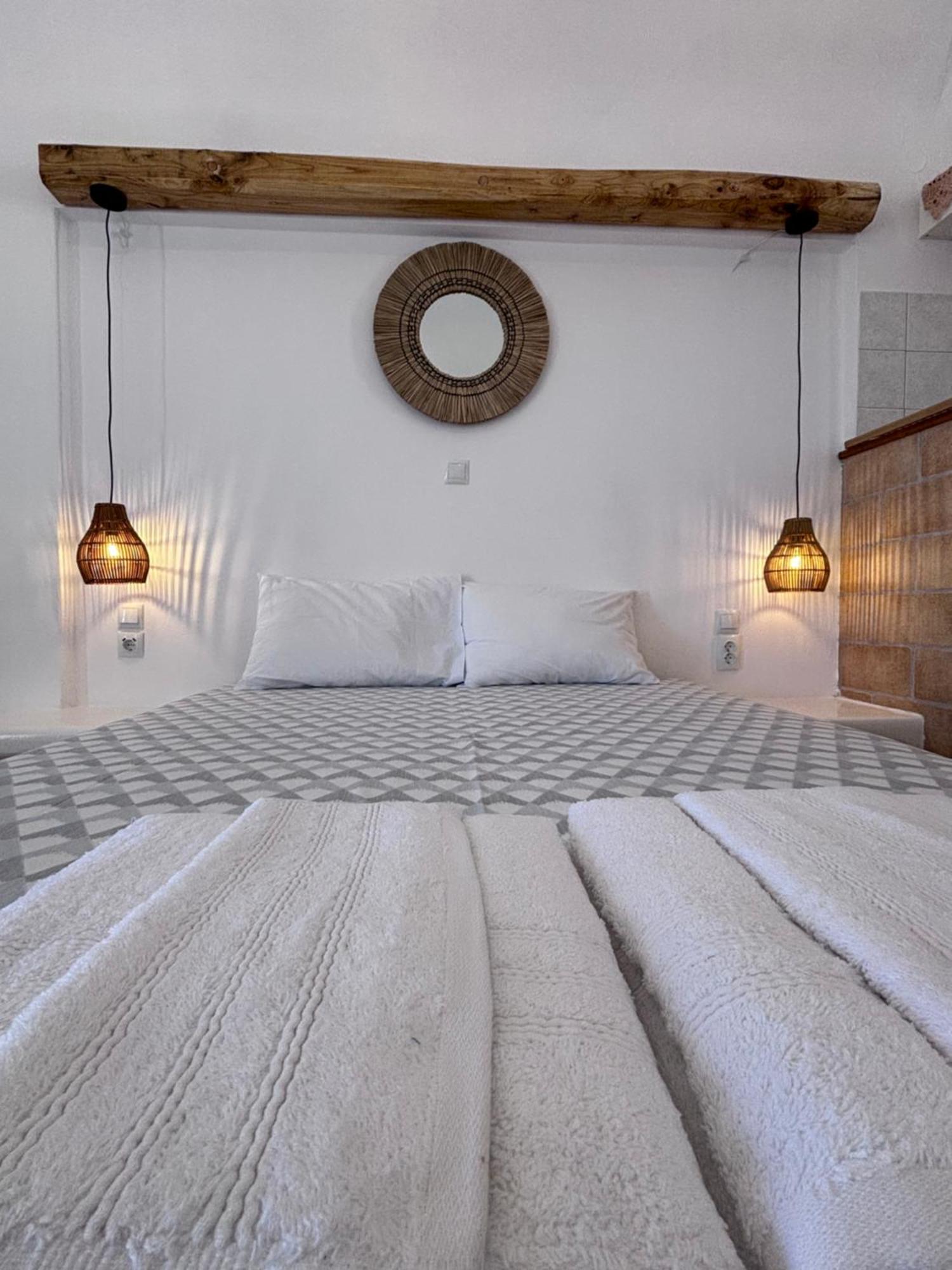 The Anafians Aparthotel