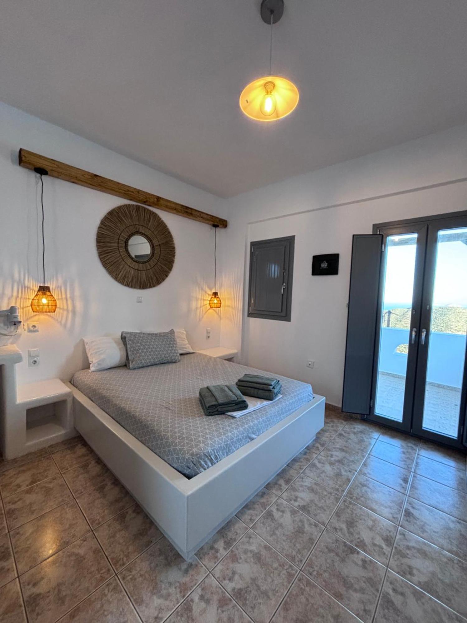 Aparthotel The Anafians *