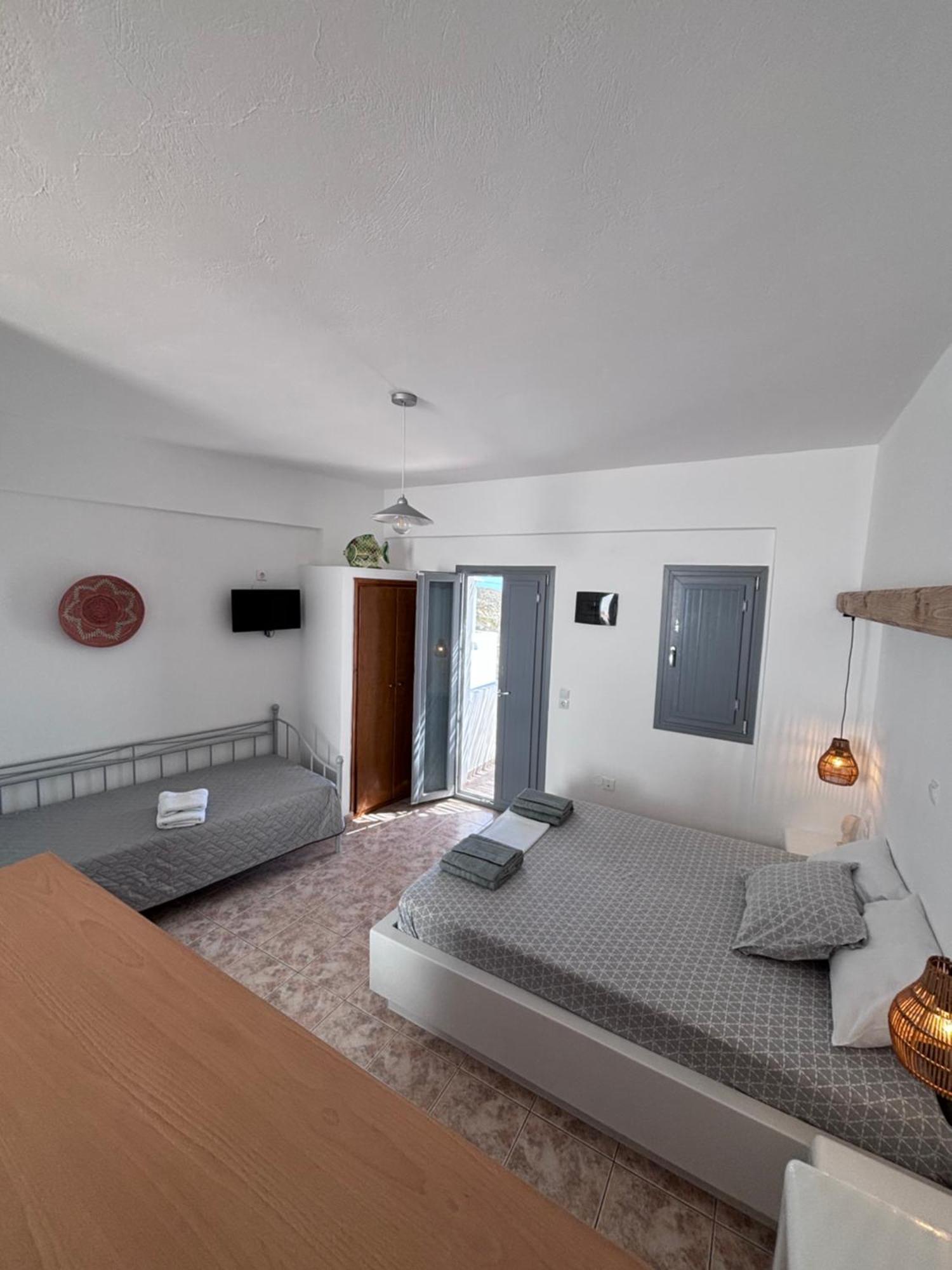 The Anafians Aparthotel